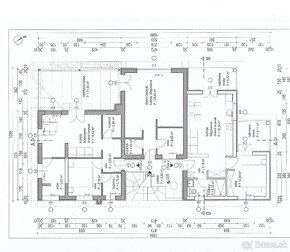 Novozrekonštruovaný dom 287 m², 6 apartmánov, 100 m od mora, - 10