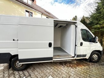 Chadiarenske Peugeot Boxer L2H2 Chladiaren - 10