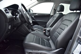 Tiguan Allspace 2.0 TDI Highline, Full LED, ACC, Lane Assist - 10