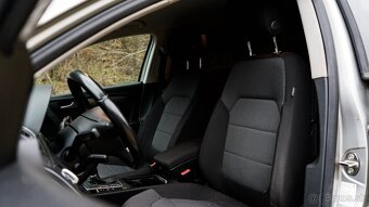 Volkswagen Passat Variant 2.0 TDI DSG - 10