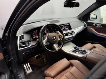 BMW X5 xDrive30d A/T - 10