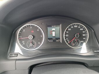 Volkswagen Tiguan 2.0 TDI 4x4 - 10