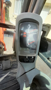 Kubota KX016-4, rok 2011 - 10