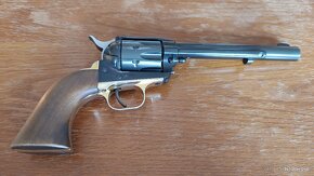 Flobert revolver WEIHRAUCH /Peacemaker/ cal. 6mm Flobert - 10