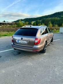 Škoda superb 2 - 10