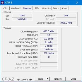 Core i7 4790K + Asus maximus VII Hero + 16GB RAM - 10