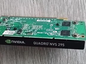 Grafická karta ASUS GeForce® GT 710 DDR5 + NVIDIA Quadro - 10