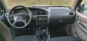 Ford Ranger 2.5 TD 2000 - 10