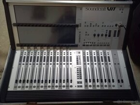 Soundcraft Vi1 + Stagebox Mini32 + DBX Venu360 - 10