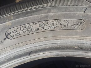 195/60 r16 Michelin - 10