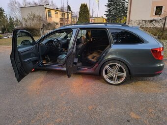 Skoda Superb 2.0 tdi - 10