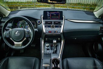 Lexus NX 300h Limited Edition - 10