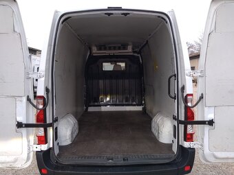 2021_RENAULT MASTER chladiar_ZÁRUKA_13.500€ netto_ - 10