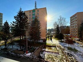 Na predaj, 1 izbový byt, Hliník nad Hronom - 10