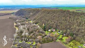 Viničný dom s pozemkom o veľkosti 1060m2, Veľké Turovce - 10