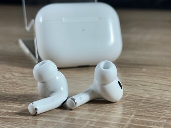 NOVÉ Apple AirPods Pro 2. Generácie USB-C - 10