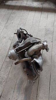 na diely motor honda Motor N22A2 crv civic fr v accord - 10