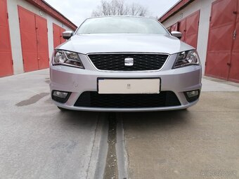 SEAT TOLEDO STYLE - 10