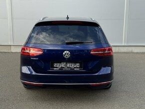 Volkswagen Passat 2.0Tdi DSG Highline - 10