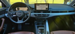 Audi A4 Sline 2.0 tdi Dsg Matrix Led - 10