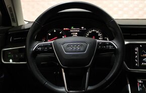 AUDI A6 Avant 4.0 Tdi - Quatro sport/led 2022 - 10