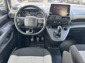 Citroën Berlingo BlueHDi 100 Feel AKONTACIA OD 0% - 10