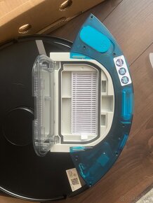 Roboticky vysavac - Philips Homerun 3000 Aqua - 10