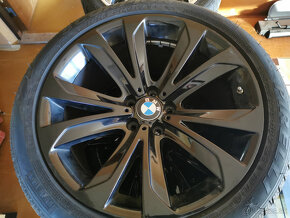 5x120 R20 original BMW - 10