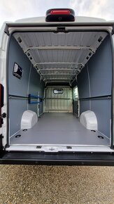 Fiat Ducato 2.3Jtd 103Kw Maxi L5H2/EXKLUZIVNÍ STAV/ALU,NAVI - 10