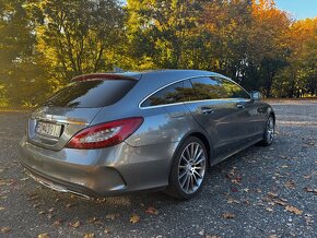 MERCEDES-BENZ CLS 250d - 10