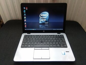 predám HP elitebook 820 G1 , Intel® Core™ i7 ,8gb ram ,ssd - 10