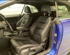 Volkswagen Golf VI 2.0 TSI R cabrio - 10