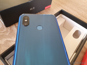 Xiaomi Mi8 TOP STAV - 10