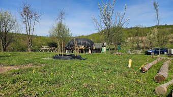 STAVEBNÝ POZEMOK PRE RD - ulica Surdok, časť Kúty, Prešov - 10