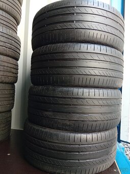 275/45R21 letné pneumatiky Continental  2022 - 10