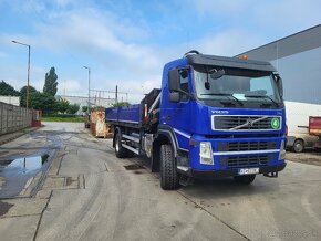 Volvo FM 400 - 10