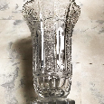 Masívna kryštálová váza Bohemia - 10