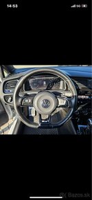 GOLF R 7.5 2.0 TSI 310PS 4 MOTION DSG 2018 - 10