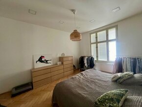 Výnimočný byt Rašínovo nábřeží 114 m² ,,, PRAHA CZ - 10