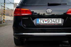 Volkswagen Passat Variant 1.6 TDI BMT Comfortline - 10