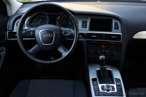 Audi A6 Business - 10