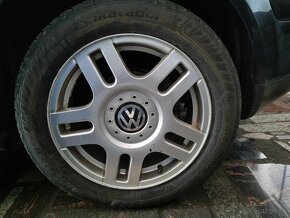 ROZPREDAM VW GOLF IV na diely - 10