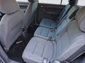 Volkswagen Touran 1.9 TDI - 10