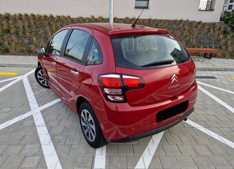 Citroen C3 1.0 VTi - 10