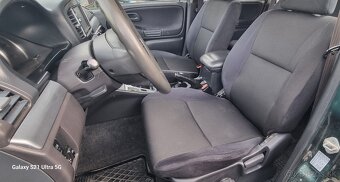 Suzuki Grand Vitara 2.0i 4x4 - 10