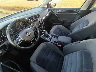 Volkswagen golf 2.0tdi - 10