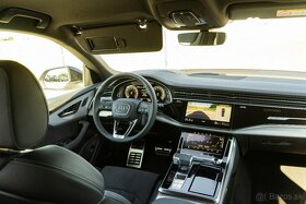 Audi Q8 55 TFSI mHEV quattro tiptronic - 10