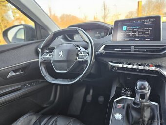 Peugeot 3008 1.2 PureTech Allure - 10