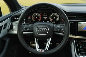 AUDI Q7 50 TDI mHEV quattro S line - 10