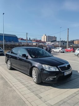 ŠKODA VRS 2 FACELIFT - 10